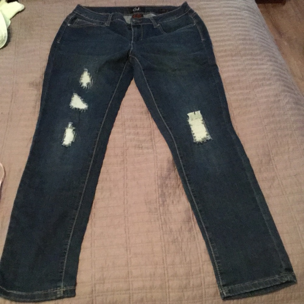 Earl Jeans